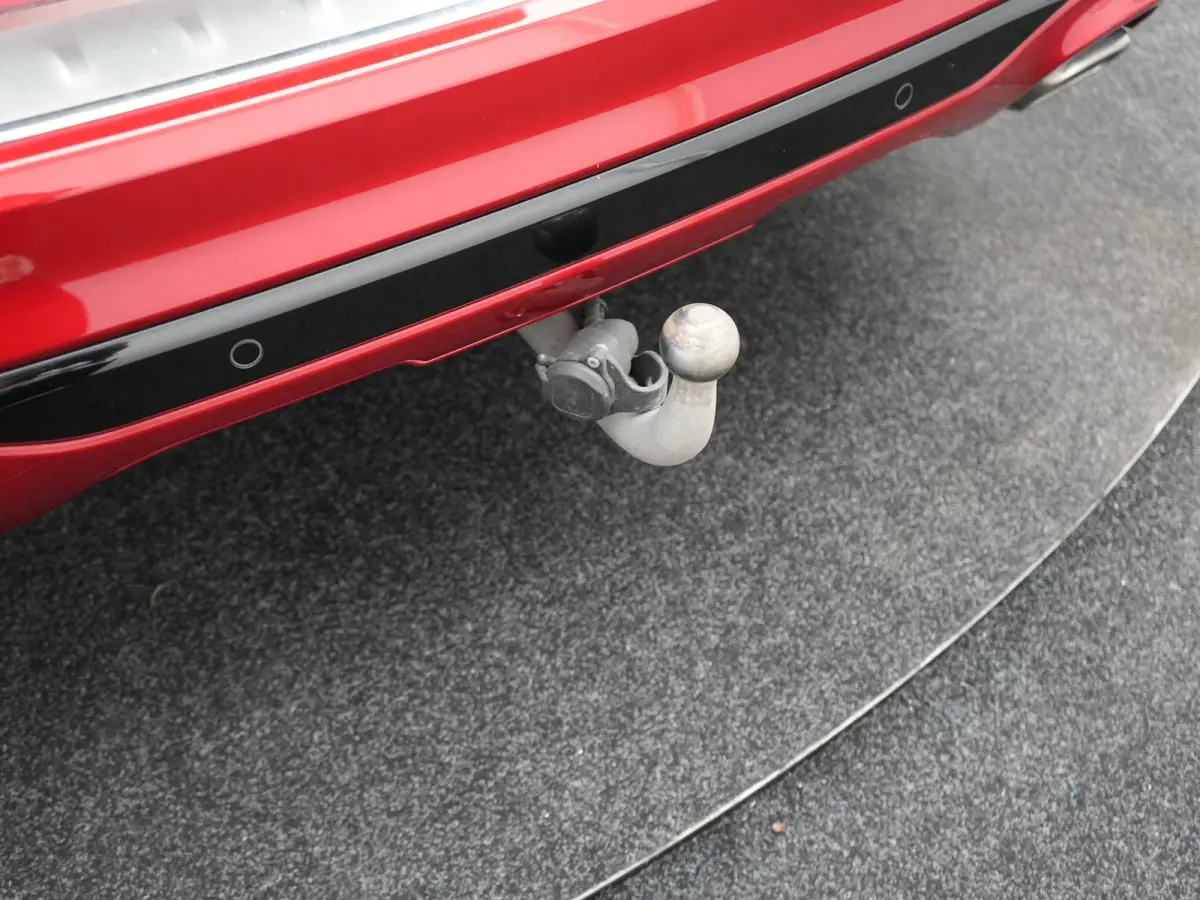 2.5 Vignale PHEV 225pk Dealer O.H. | Trekhaak Af Fabriek | Panodak | Adaptive Cruise | Head Up | Bang & Olufsen | 360 Camera | Lederen Comfortzetels Memory & Verwarmd | Keyless | Stuur Verwa
