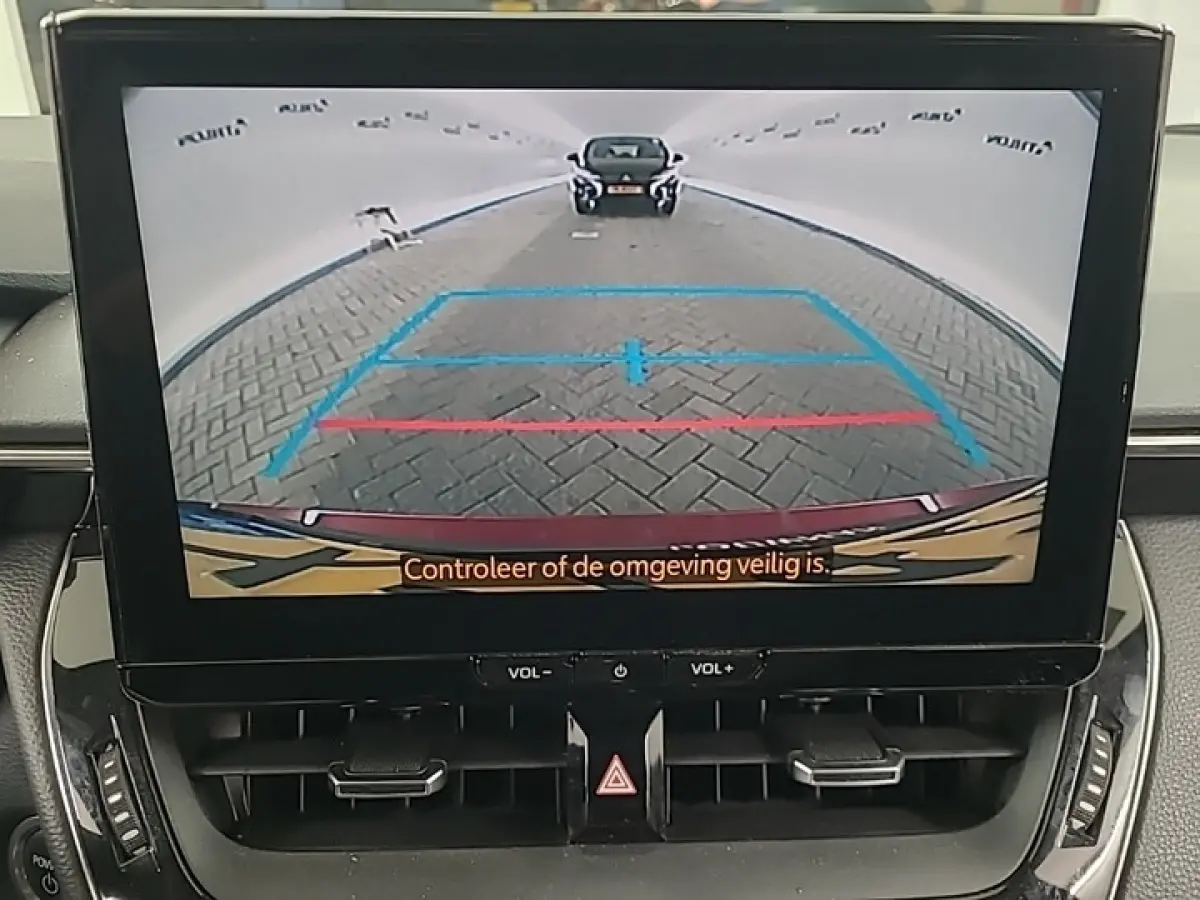 Hybrid 140 Business Plus+Led+Half-Leder+Vitrual+Navigatie+Camera+Adap-cruise+Elek-Klep+Premium-Kleur