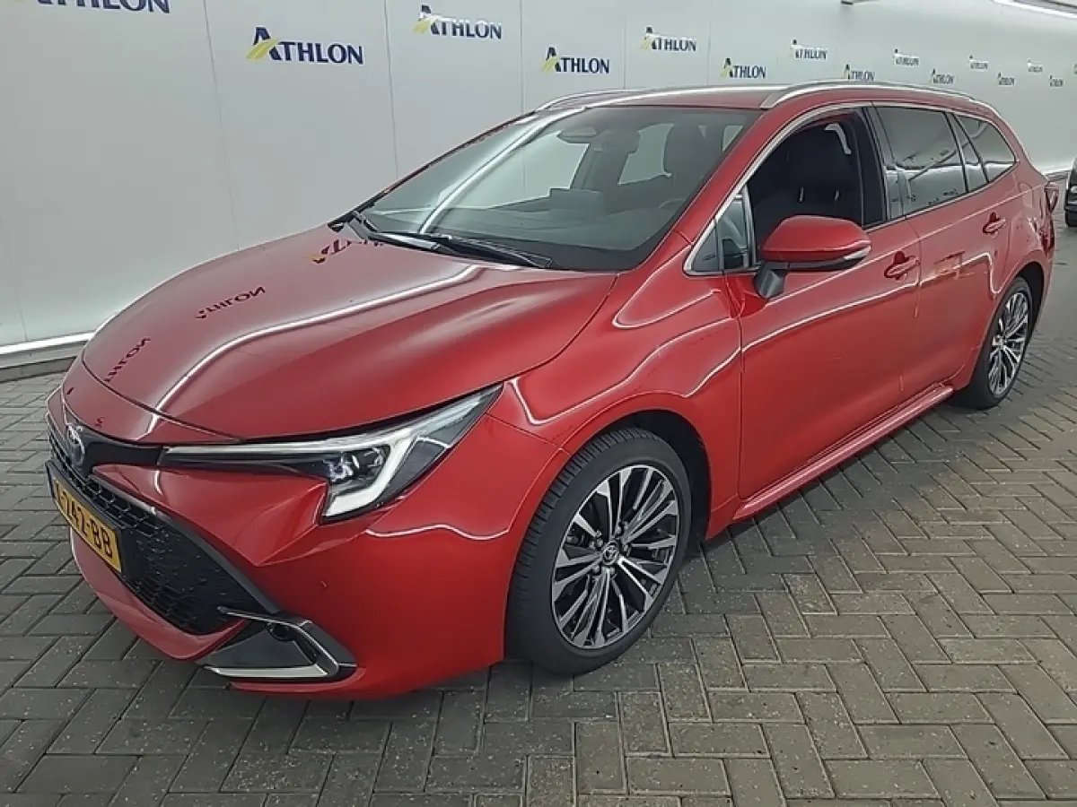 Hybrid 140 Business Plus+Led+Half-Leder+Vitrual+Navigatie+Camera+Adap-cruise+Elek-Klep+Premium-Kleur