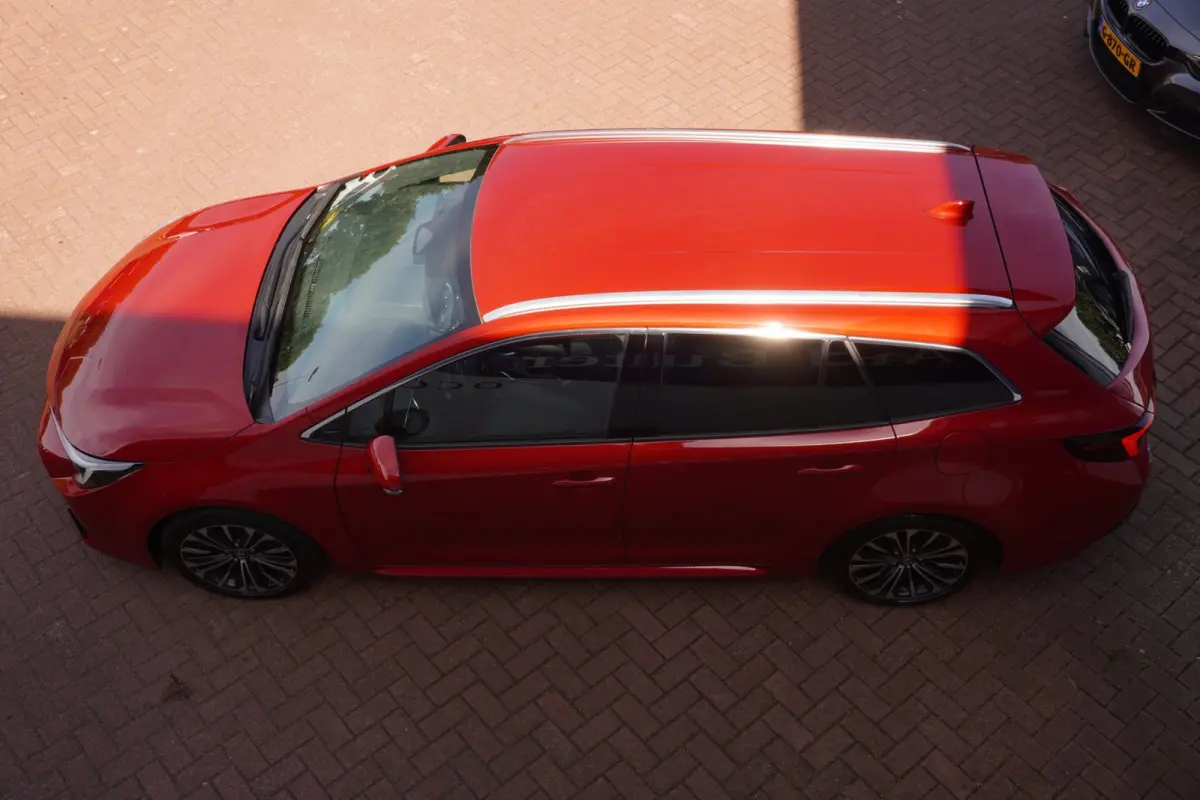 Hybrid 140 Business Plus+Led+Half-Leder+Vitrual+Navigatie+Camera+Adap-cruise+Elek-Klep+Premium-Kleur