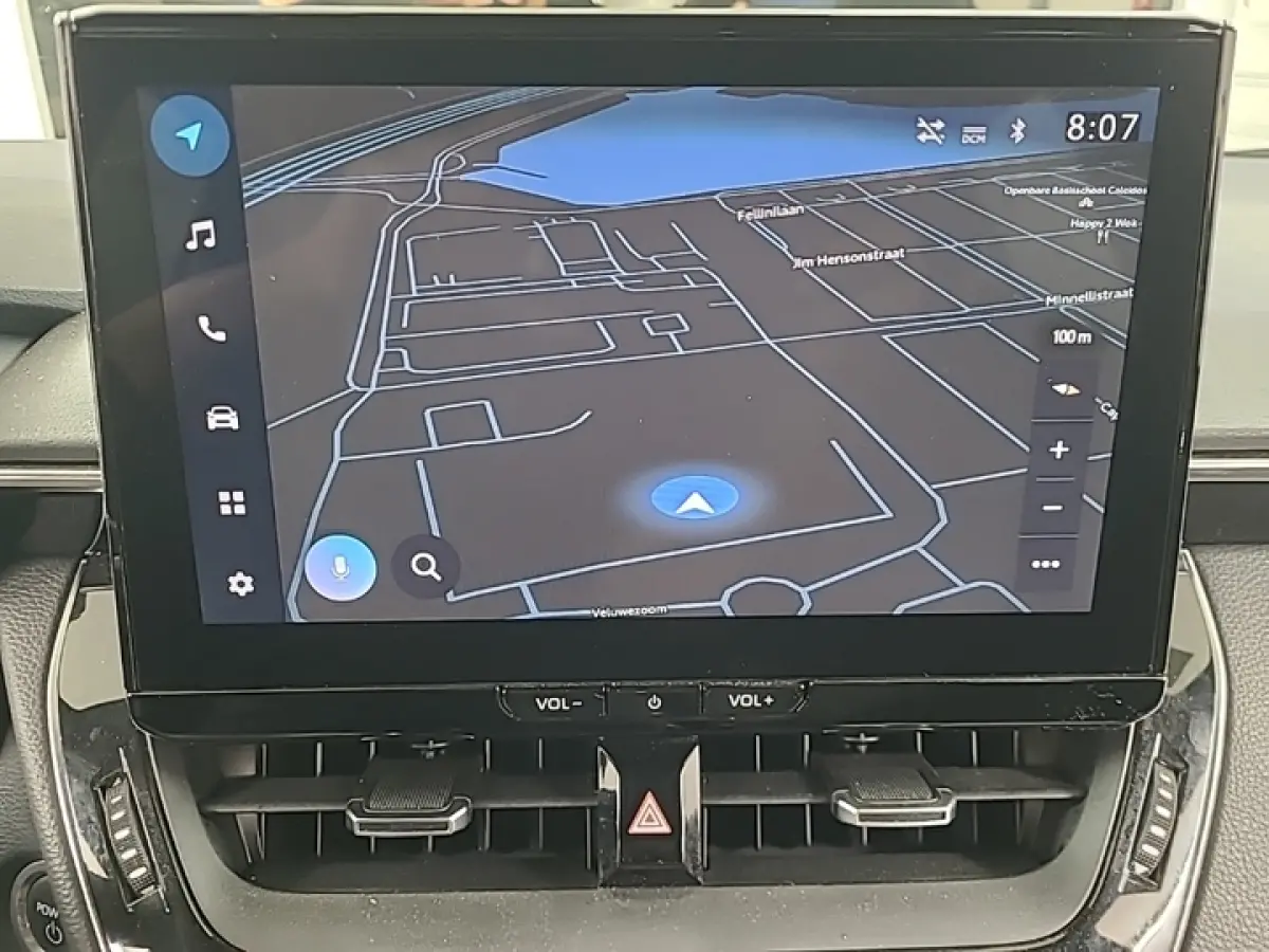 Hybrid 140 Business Plus+Led+Half-Leder+Vitrual+Navigatie+Camera+Adap-cruise+Elek-Klep+Premium-Kleur