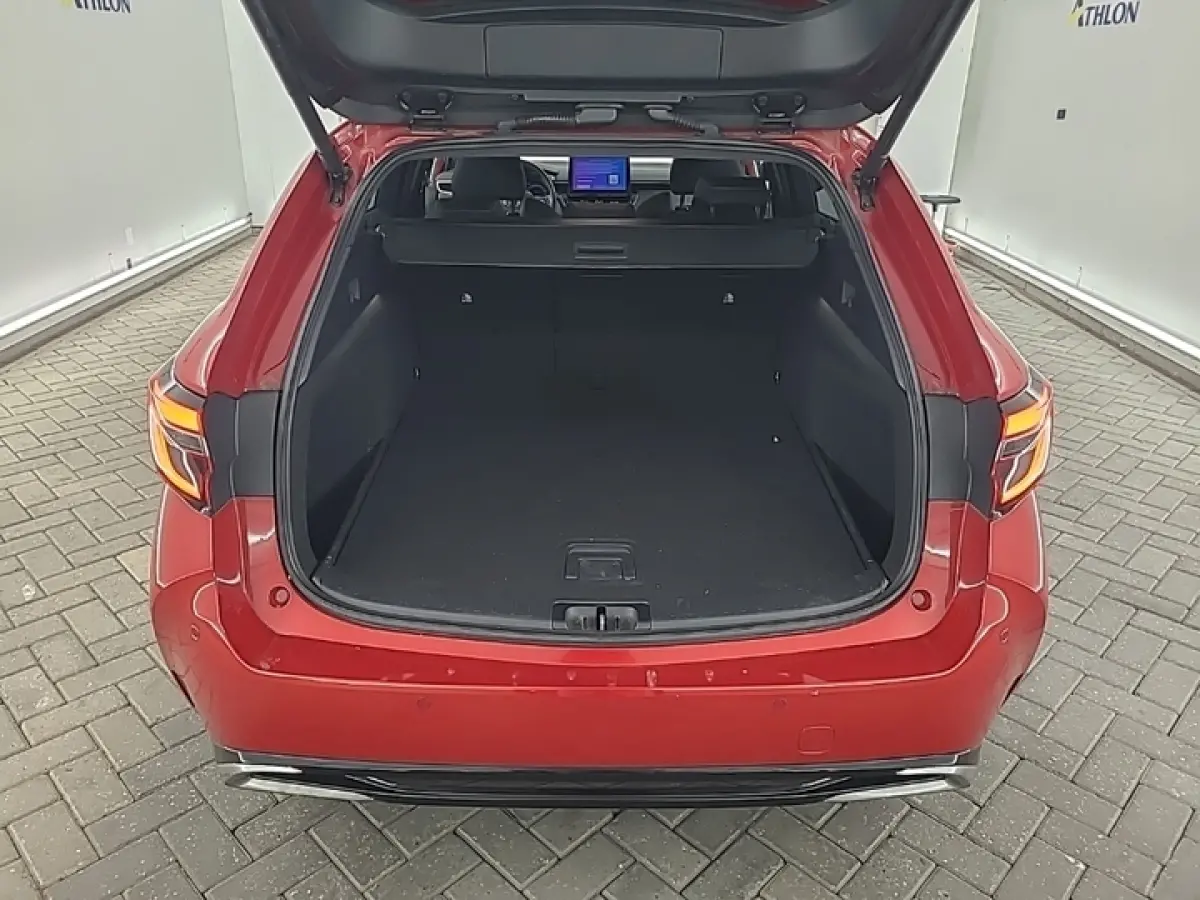 Hybrid 140 Business Plus+Led+Half-Leder+Vitrual+Navigatie+Camera+Adap-cruise+Elek-Klep+Premium-Kleur