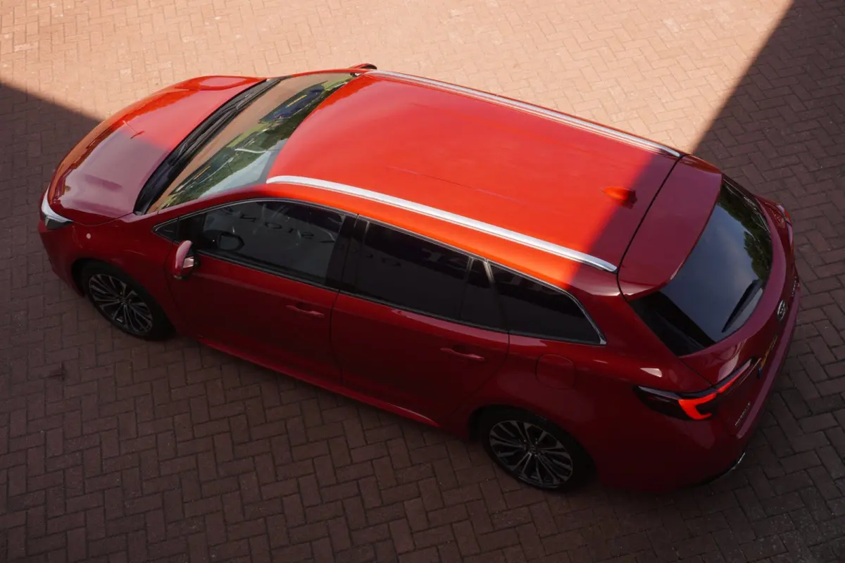 Hybrid 140 Business Plus+Led+Half-Leder+Vitrual+Navigatie+Camera+Adap-cruise+Elek-Klep+Premium-Kleur