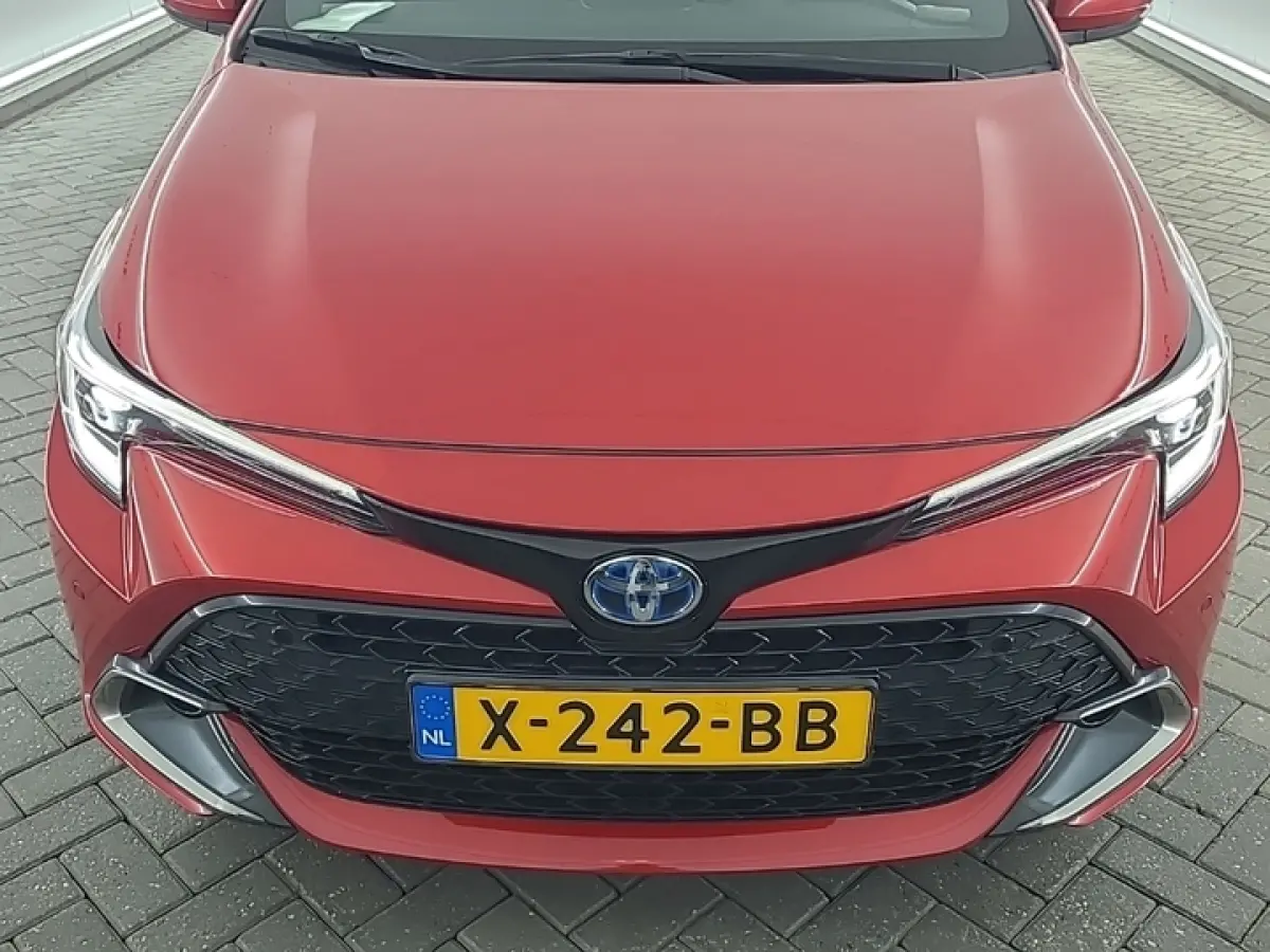 Hybrid 140 Business Plus+Led+Half-Leder+Vitrual+Navigatie+Camera+Adap-cruise+Elek-Klep+Premium-Kleur