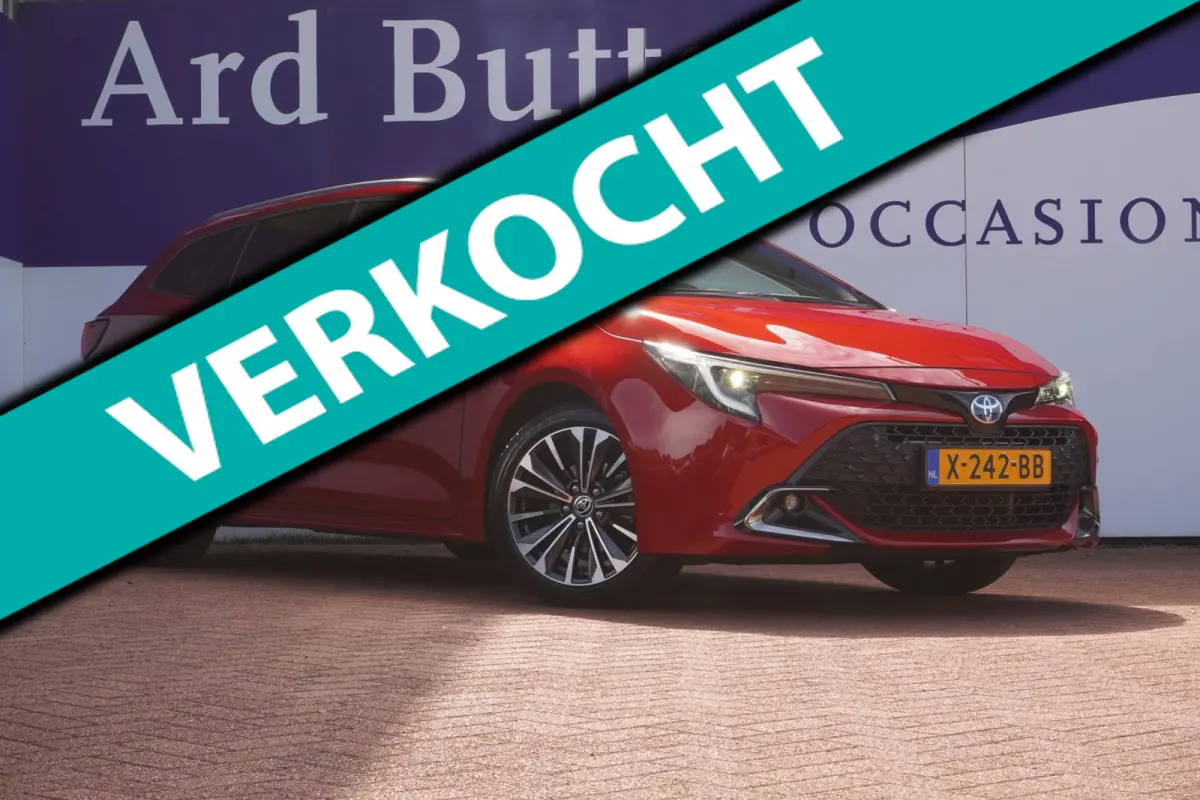 Hybrid 140 Business Plus+Led+Half-Leder+Vitrual+Navigatie+Camera+Adap-cruise+Elek-Klep+Premium-Kleur