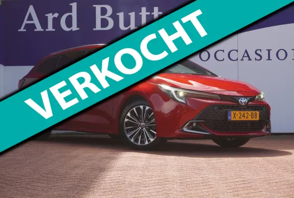 Hybrid 140 Business Plus+Led+Half-Leder+Vitrual+Navigatie+Camera+Adap-cruise+Elek-Klep+Premium-Kleur