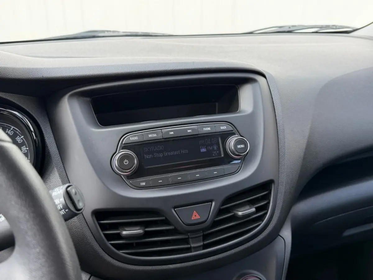 1.0 Edition met Airco, Parkeersensoren, 1e Eigenaar, Dealer onderhouden!