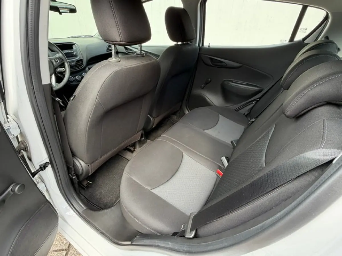 1.0 Edition met Airco, Parkeersensoren, 1e Eigenaar, Dealer onderhouden!