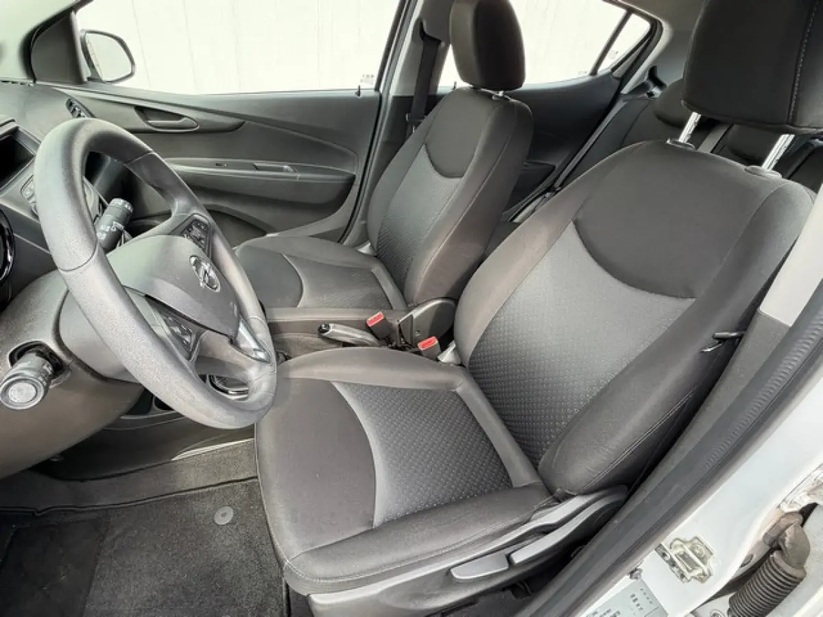 1.0 Edition met Airco, Parkeersensoren, 1e Eigenaar, Dealer onderhouden!