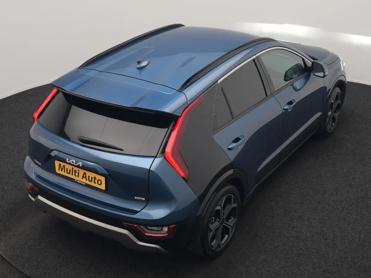 1.6 GDi ExecutiveLine PHEV 182pk Dealer O.H. | Adaptive Cruise | Head Up | Camera | Harman / Kardon | Lederen Sportstoelen Ventilatie & Memory | Keyless | Blis | Stoelen & Stuur Verwarmd | S