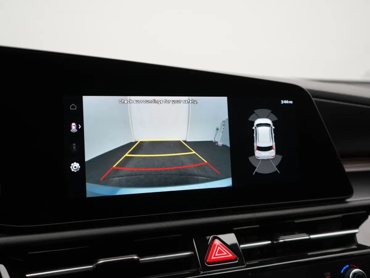 1.6 GDi ExecutiveLine PHEV 182pk Dealer O.H. | Adaptive Cruise | Head Up | Camera | Harman / Kardon | Lederen Sportstoelen Ventilatie & Memory | Keyless | Blis | Stoelen & Stuur Verwarmd | S