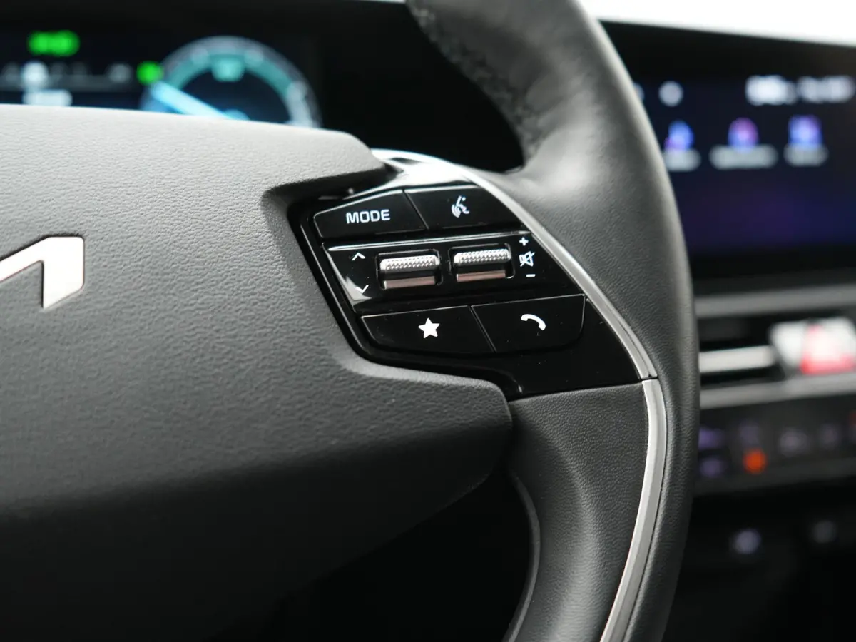 1.6 GDi ExecutiveLine PHEV 182pk Dealer O.H. | Adaptive Cruise | Head Up | Camera | Harman / Kardon | Lederen Sportstoelen Ventilatie & Memory | Keyless | Blis | Stoelen & Stuur Verwarmd | S