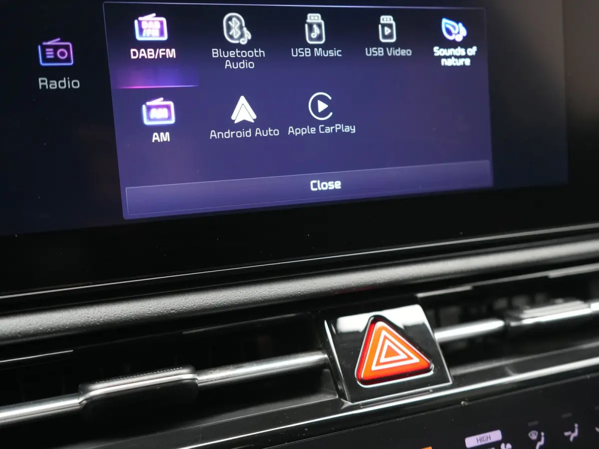 1.6 GDi ExecutiveLine PHEV 182pk Dealer O.H. | Adaptive Cruise | Head Up | Camera | Harman / Kardon | Lederen Sportstoelen Ventilatie & Memory | Keyless | Blis | Stoelen & Stuur Verwarmd | S