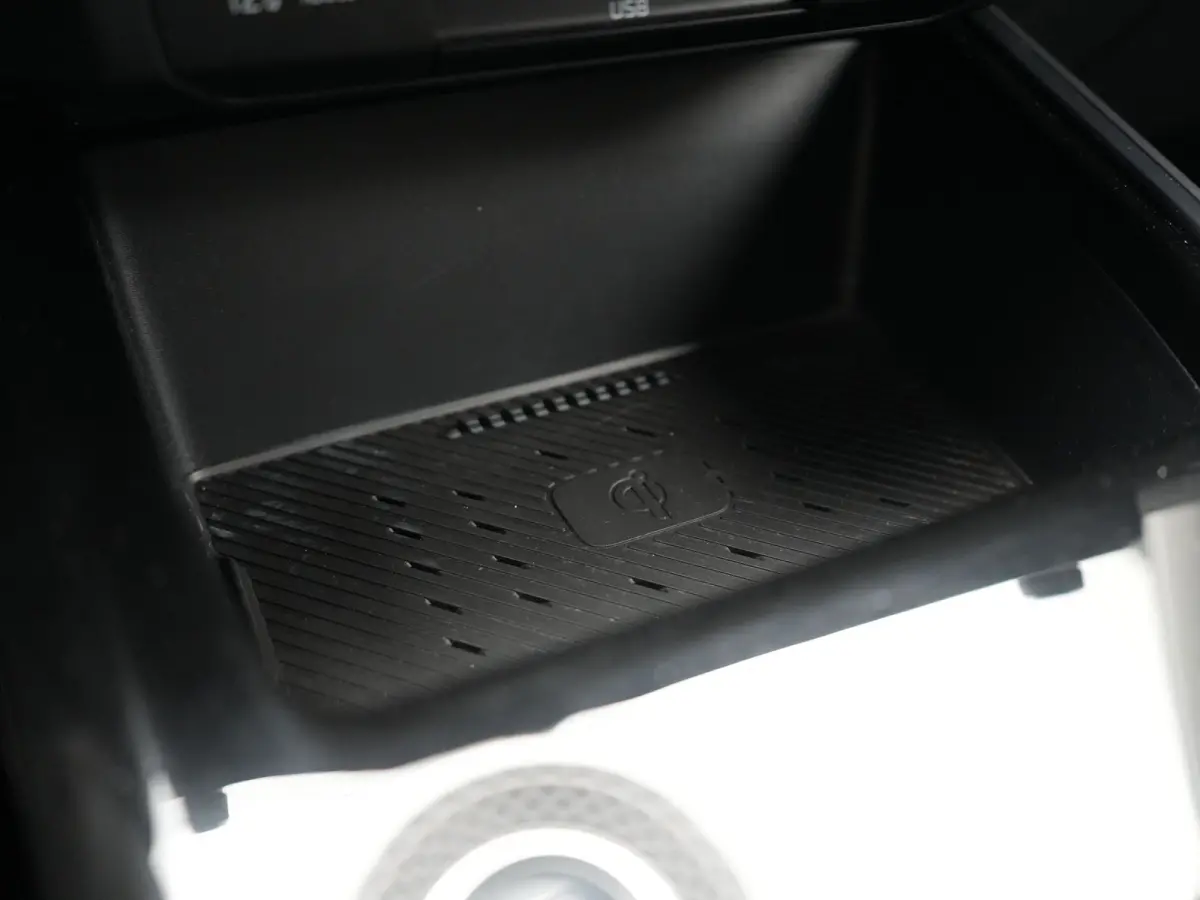 1.6 GDi ExecutiveLine PHEV 182pk Dealer O.H. | Adaptive Cruise | Head Up | Camera | Harman / Kardon | Lederen Sportstoelen Ventilatie & Memory | Keyless | Blis | Stoelen & Stuur Verwarmd | S