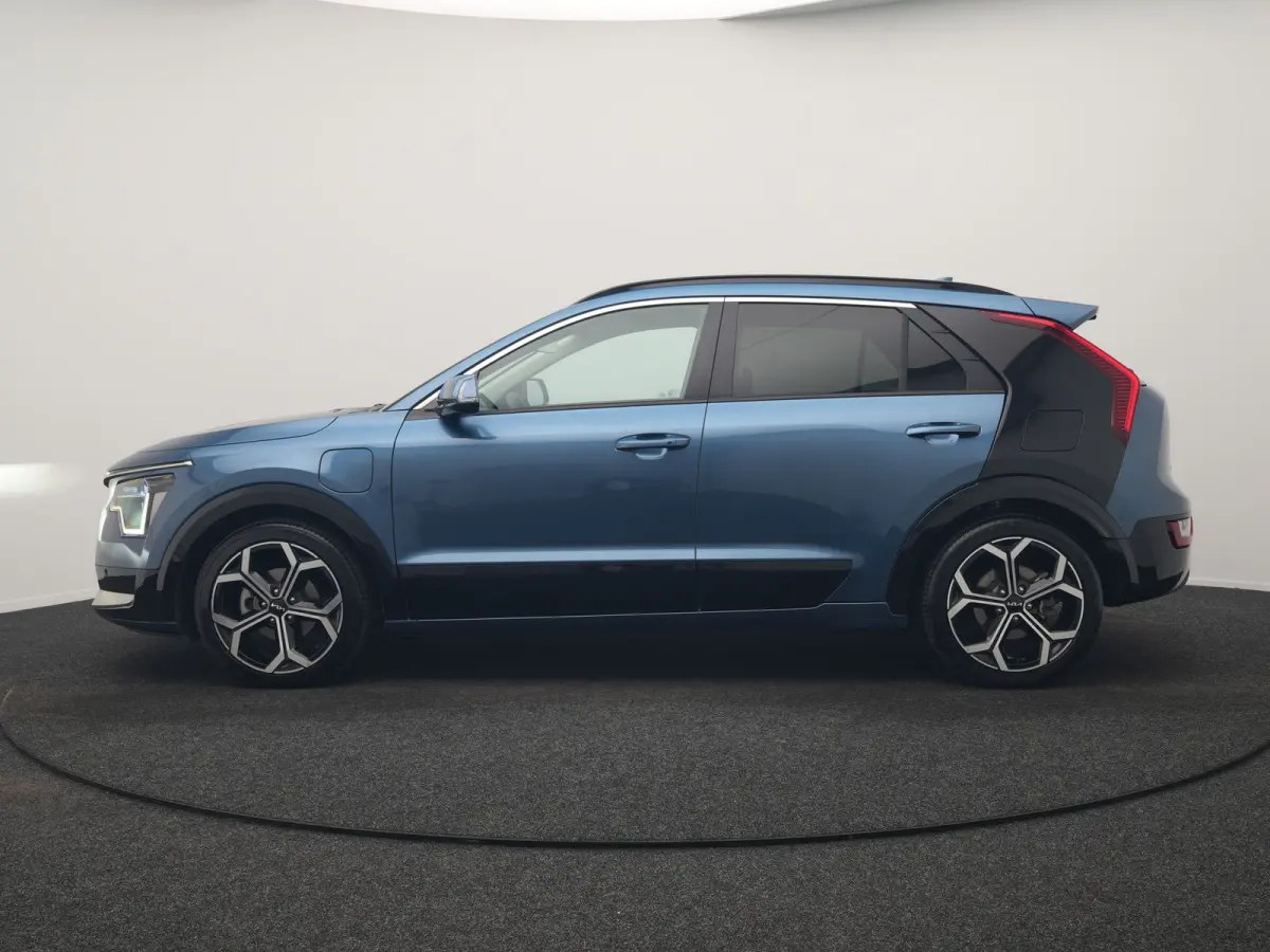 1.6 GDi ExecutiveLine PHEV 182pk Dealer O.H. | Adaptive Cruise | Head Up | Camera | Harman / Kardon | Lederen Sportstoelen Ventilatie & Memory | Keyless | Blis | Stoelen & Stuur Verwarmd | S