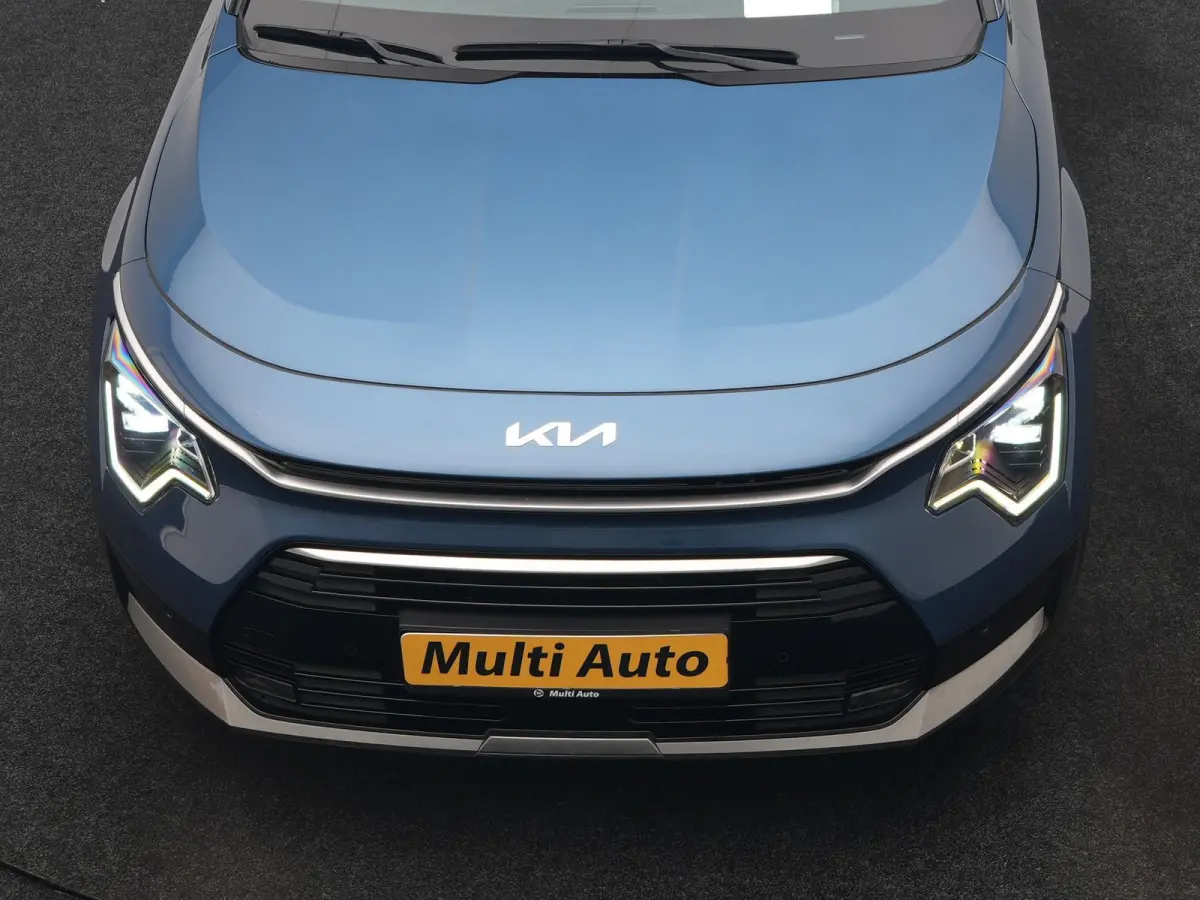 1.6 GDi ExecutiveLine PHEV 182pk Dealer O.H. | Adaptive Cruise | Head Up | Camera | Harman / Kardon | Lederen Sportstoelen Ventilatie & Memory | Keyless | Blis | Stoelen & Stuur Verwarmd | S