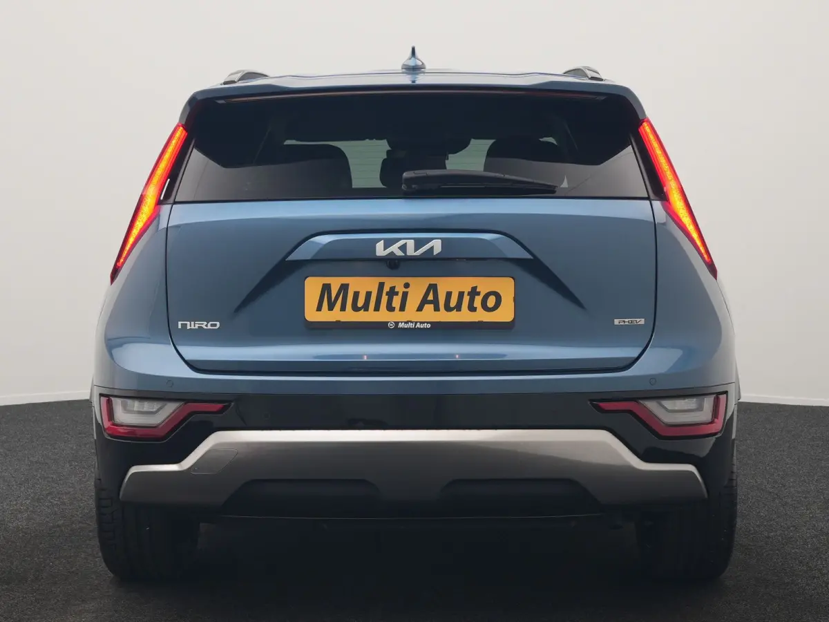 1.6 GDi ExecutiveLine PHEV 182pk Dealer O.H. | Adaptive Cruise | Head Up | Camera | Harman / Kardon | Lederen Sportstoelen Ventilatie & Memory | Keyless | Blis | Stoelen & Stuur Verwarmd | S