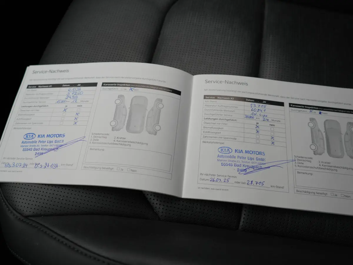 1.6 GDi ExecutiveLine PHEV 182pk Dealer O.H. | Adaptive Cruise | Head Up | Camera | Harman / Kardon | Lederen Sportstoelen Ventilatie & Memory | Keyless | Blis | Stoelen & Stuur Verwarmd | S