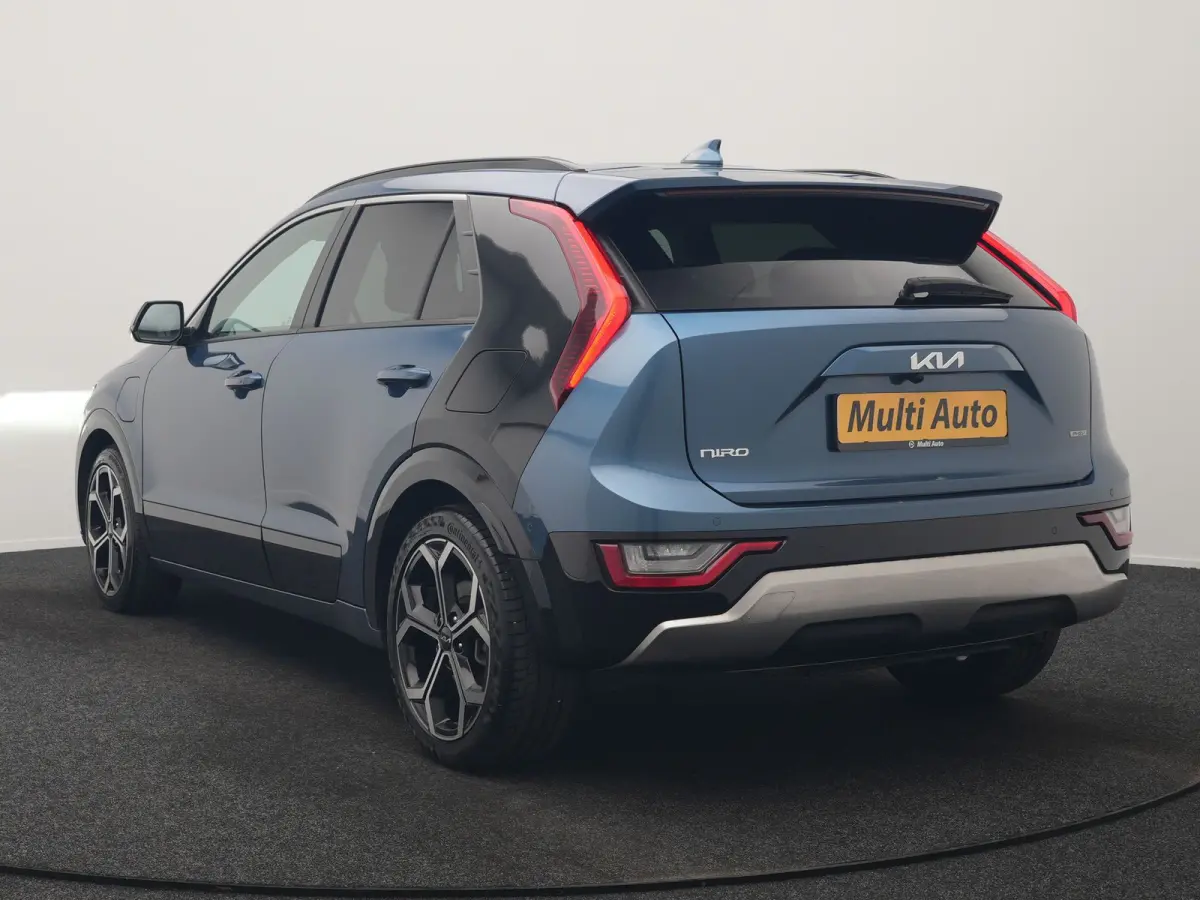 1.6 GDi ExecutiveLine PHEV 182pk Dealer O.H. | Adaptive Cruise | Head Up | Camera | Harman / Kardon | Lederen Sportstoelen Ventilatie & Memory | Keyless | Blis | Stoelen & Stuur Verwarmd | S