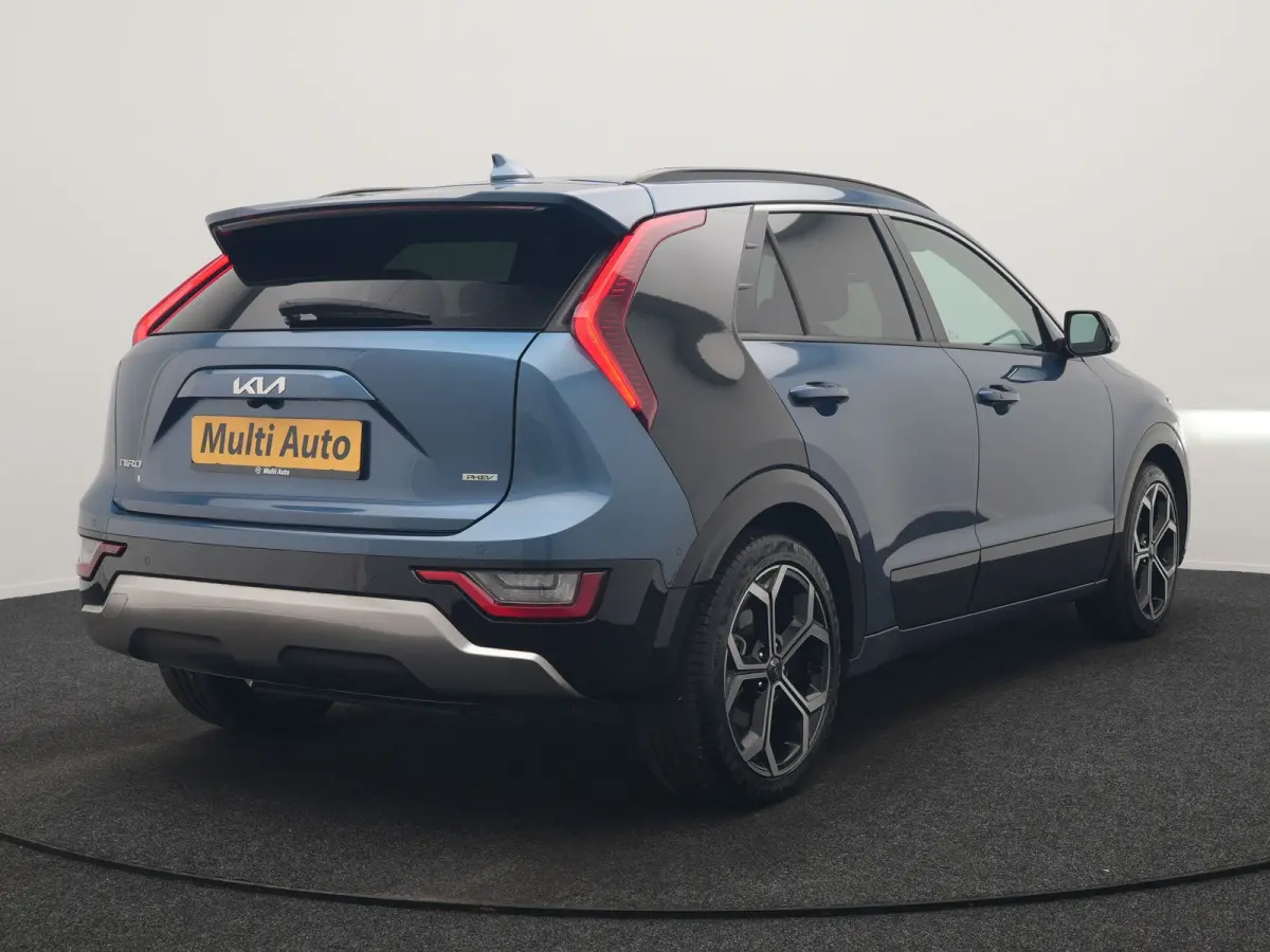 1.6 GDi ExecutiveLine PHEV 182pk Dealer O.H. | Adaptive Cruise | Head Up | Camera | Harman / Kardon | Lederen Sportstoelen Ventilatie & Memory | Keyless | Blis | Stoelen & Stuur Verwarmd | S