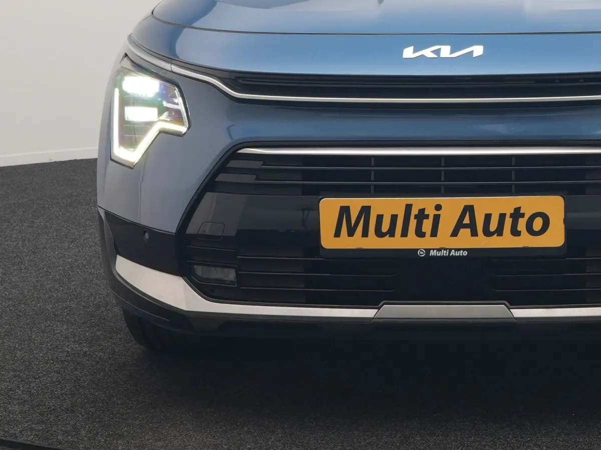 1.6 GDi ExecutiveLine PHEV 182pk Dealer O.H. | Adaptive Cruise | Head Up | Camera | Harman / Kardon | Lederen Sportstoelen Ventilatie & Memory | Keyless | Blis | Stoelen & Stuur Verwarmd | S