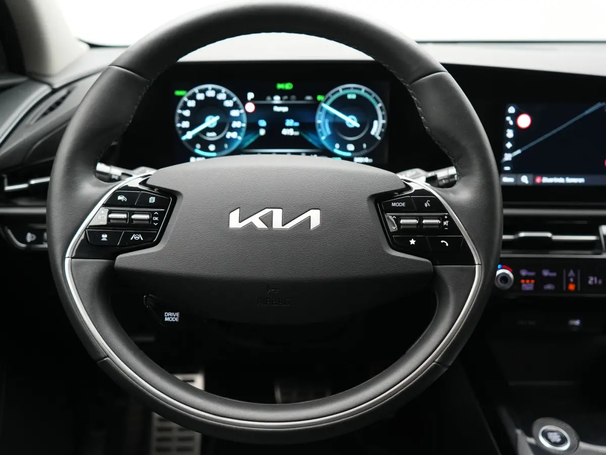 1.6 GDi ExecutiveLine PHEV 182pk Dealer O.H. | Adaptive Cruise | Head Up | Camera | Harman / Kardon | Lederen Sportstoelen Ventilatie & Memory | Keyless | Blis | Stoelen & Stuur Verwarmd | S