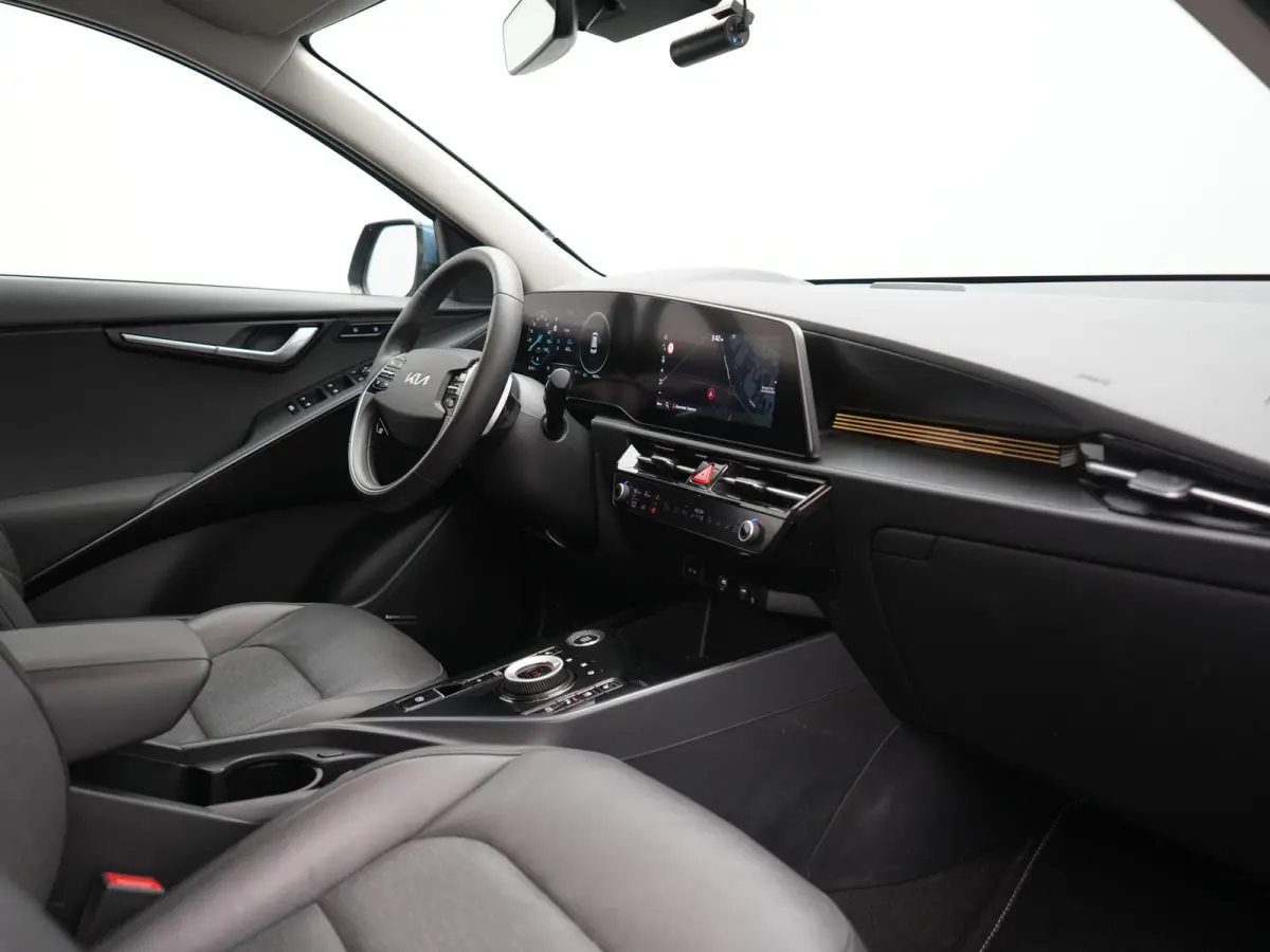 1.6 GDi ExecutiveLine PHEV 182pk Dealer O.H. | Adaptive Cruise | Head Up | Camera | Harman / Kardon | Lederen Sportstoelen Ventilatie & Memory | Keyless | Blis | Stoelen & Stuur Verwarmd | S