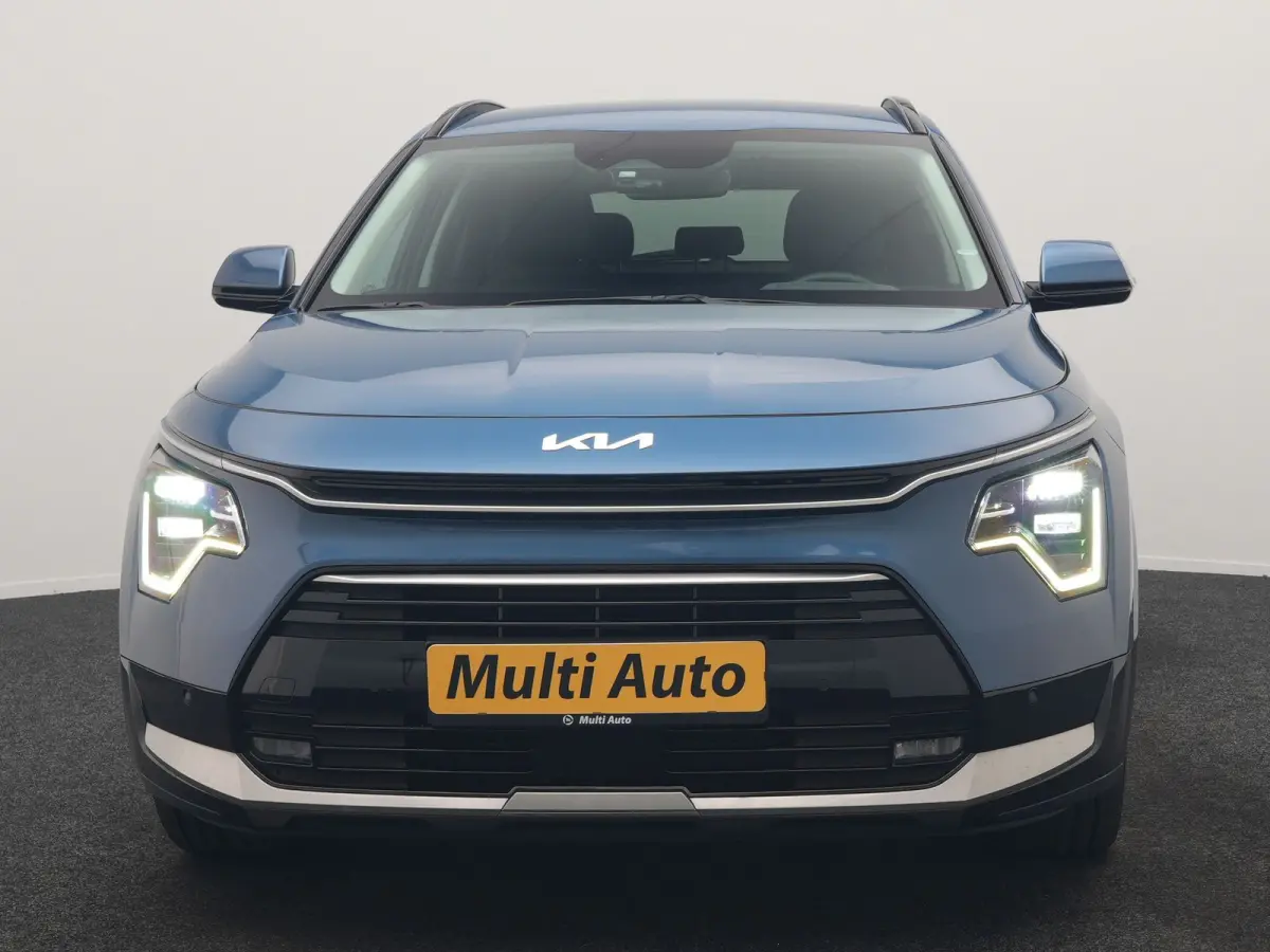 1.6 GDi ExecutiveLine PHEV 182pk Dealer O.H. | Adaptive Cruise | Head Up | Camera | Harman / Kardon | Lederen Sportstoelen Ventilatie & Memory | Keyless | Blis | Stoelen & Stuur Verwarmd | S
