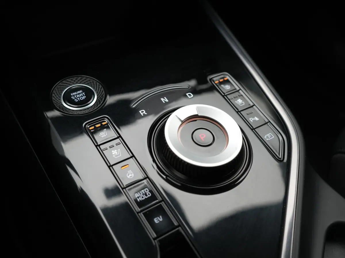 1.6 GDi ExecutiveLine PHEV 182pk Dealer O.H. | Adaptive Cruise | Head Up | Camera | Harman / Kardon | Lederen Sportstoelen Ventilatie & Memory | Keyless | Blis | Stoelen & Stuur Verwarmd | S