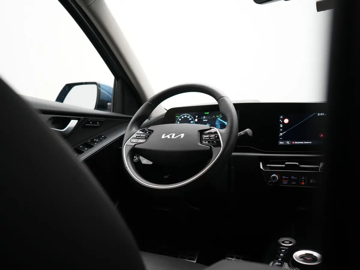 1.6 GDi ExecutiveLine PHEV 182pk Dealer O.H. | Adaptive Cruise | Head Up | Camera | Harman / Kardon | Lederen Sportstoelen Ventilatie & Memory | Keyless | Blis | Stoelen & Stuur Verwarmd | S