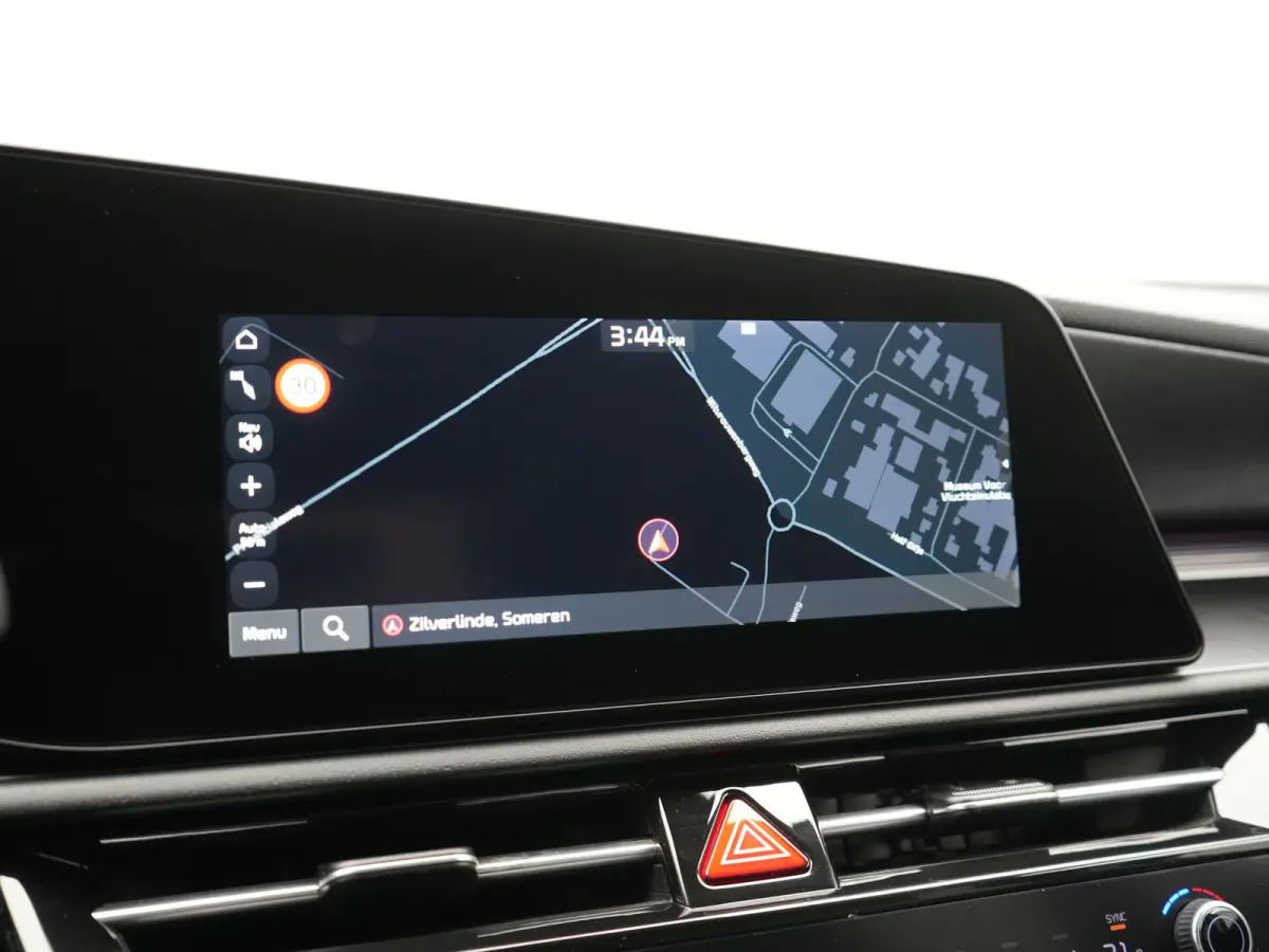 1.6 GDi ExecutiveLine PHEV 182pk Dealer O.H. | Adaptive Cruise | Head Up | Camera | Harman / Kardon | Lederen Sportstoelen Ventilatie & Memory | Keyless | Blis | Stoelen & Stuur Verwarmd | S