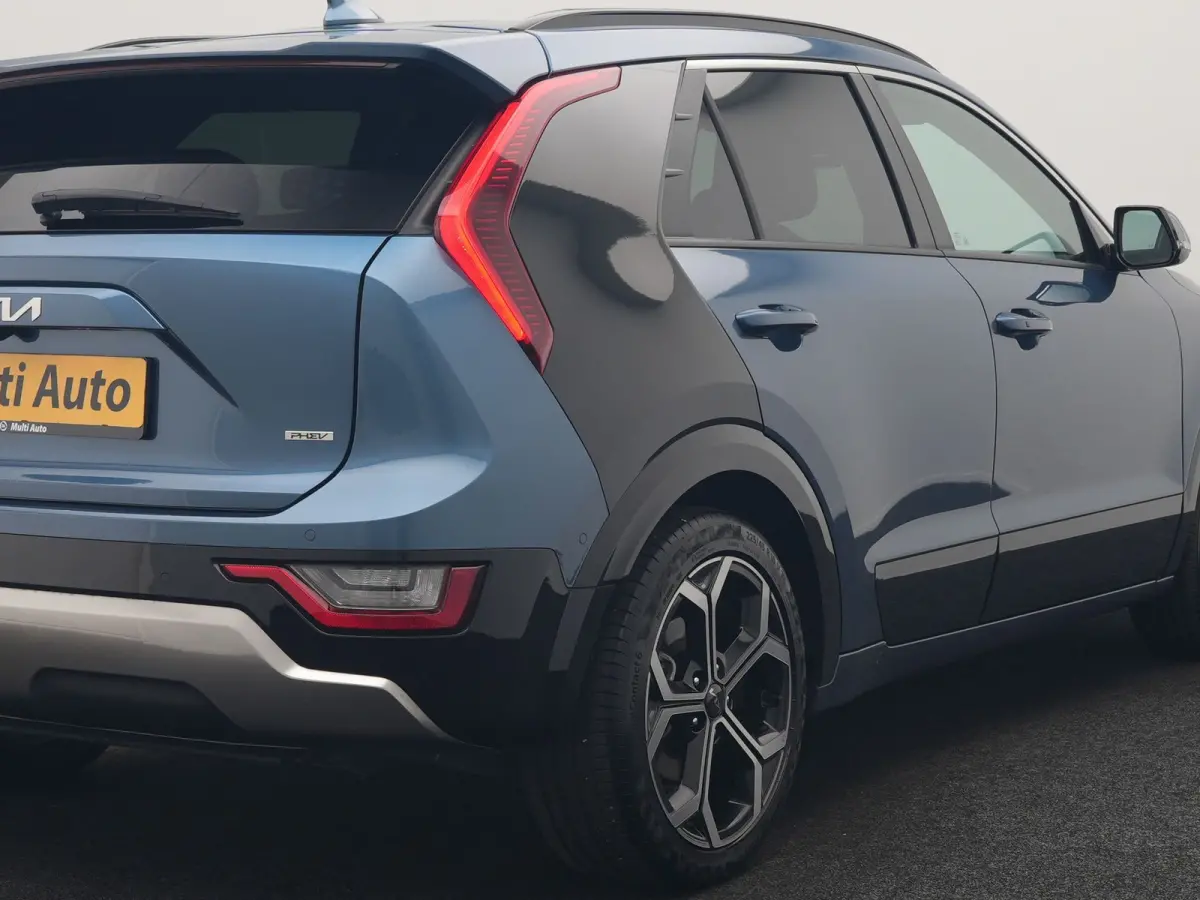 1.6 GDi ExecutiveLine PHEV 182pk Dealer O.H. | Adaptive Cruise | Head Up | Camera | Harman / Kardon | Lederen Sportstoelen Ventilatie & Memory | Keyless | Blis | Stoelen & Stuur Verwarmd | S