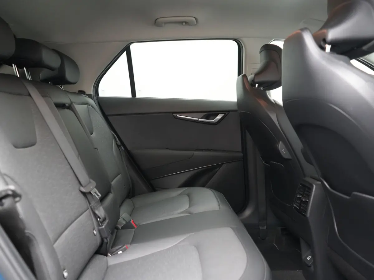 1.6 GDi ExecutiveLine PHEV 182pk Dealer O.H. | Adaptive Cruise | Head Up | Camera | Harman / Kardon | Lederen Sportstoelen Ventilatie & Memory | Keyless | Blis | Stoelen & Stuur Verwarmd | S