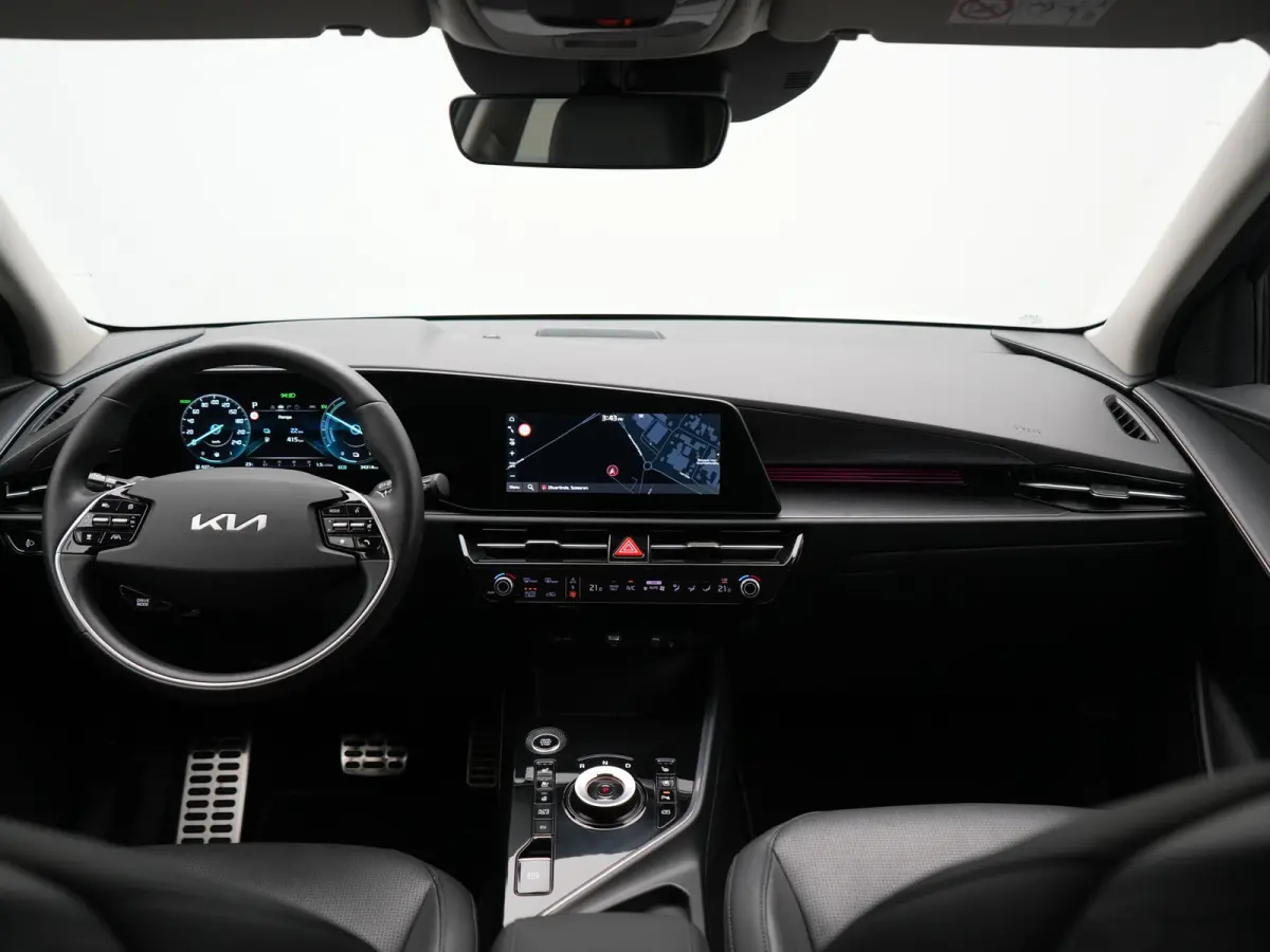 1.6 GDi ExecutiveLine PHEV 182pk Dealer O.H. | Adaptive Cruise | Head Up | Camera | Harman / Kardon | Lederen Sportstoelen Ventilatie & Memory | Keyless | Blis | Stoelen & Stuur Verwarmd | S