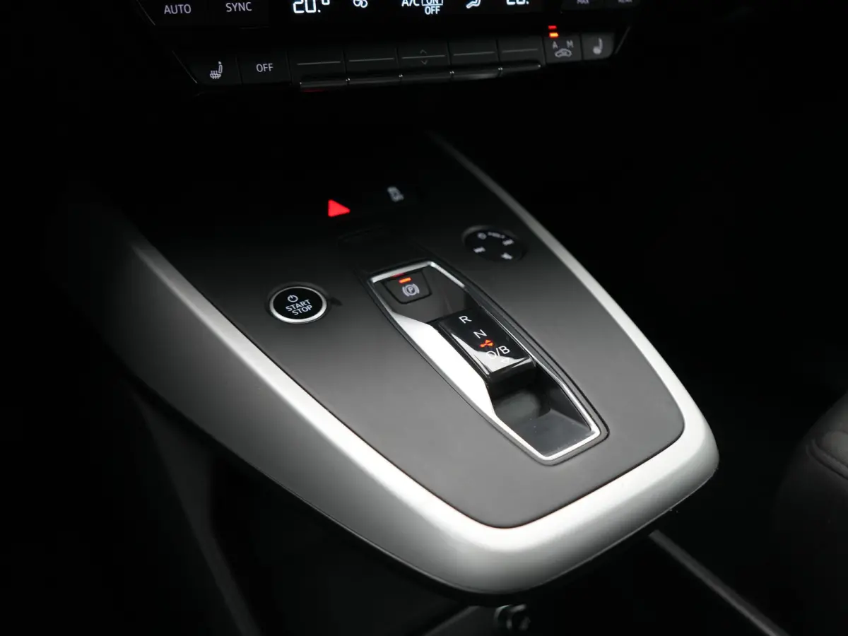 45 Quattro Edition 77 kWh 265pk Dealer O.H. | Trekhaak Af Fabriek | Stoelverwarming | Navigatie | Lane Assist | Virtual Cockpit | DAB | 19"L.M |