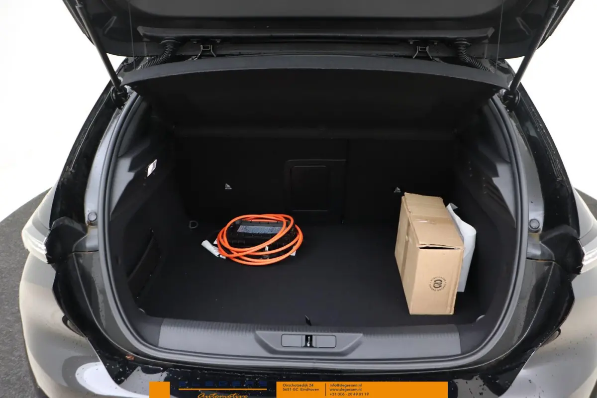 1.6 Plug-in Hybrid 195 Allure met 10000 euro voordeel