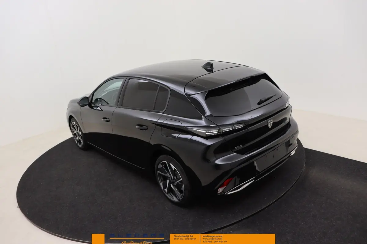 1.6 Plug-in Hybrid 195 Allure met 10000 euro voordeel