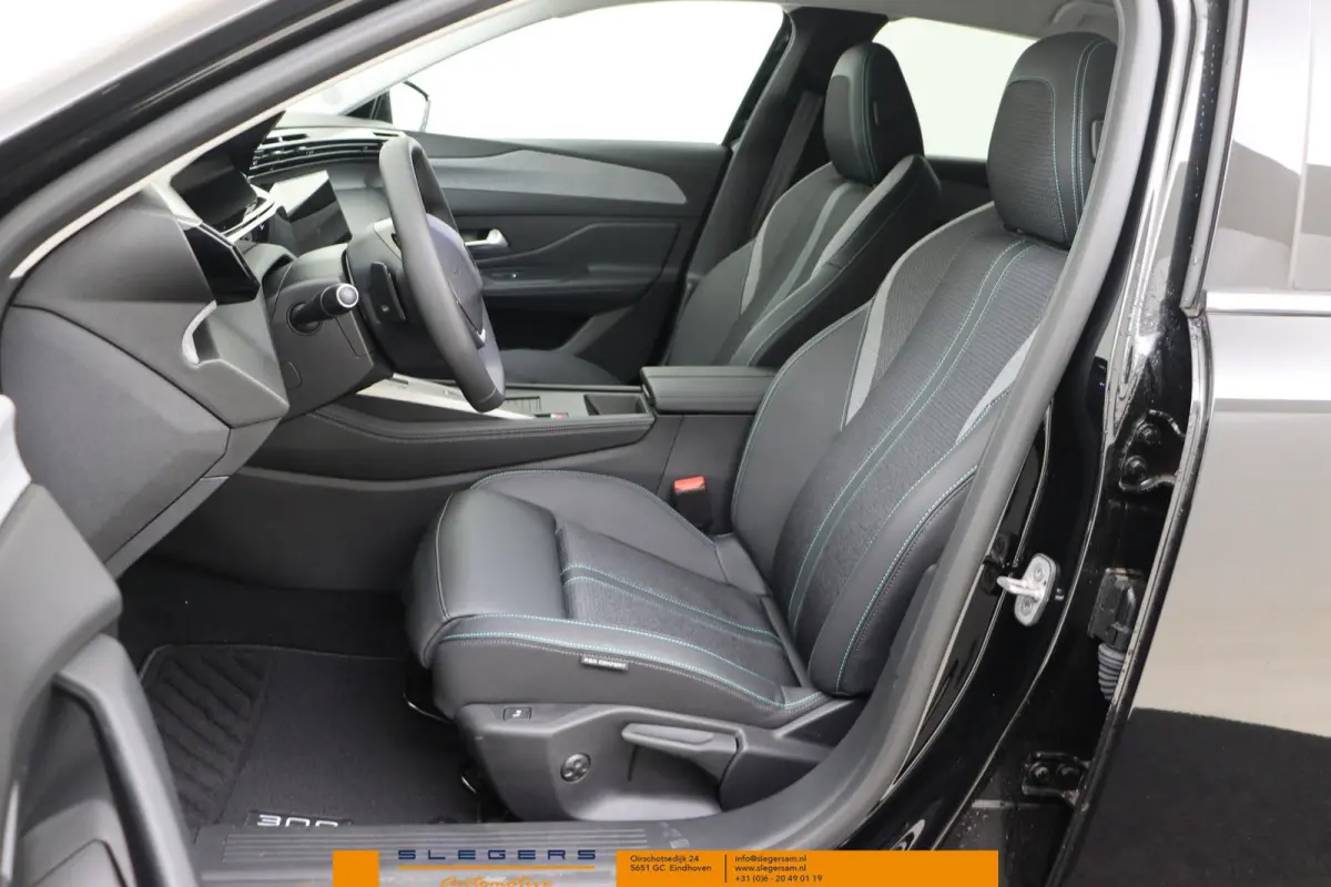 1.6 Plug-in Hybrid 195 Allure met 10000 euro voordeel