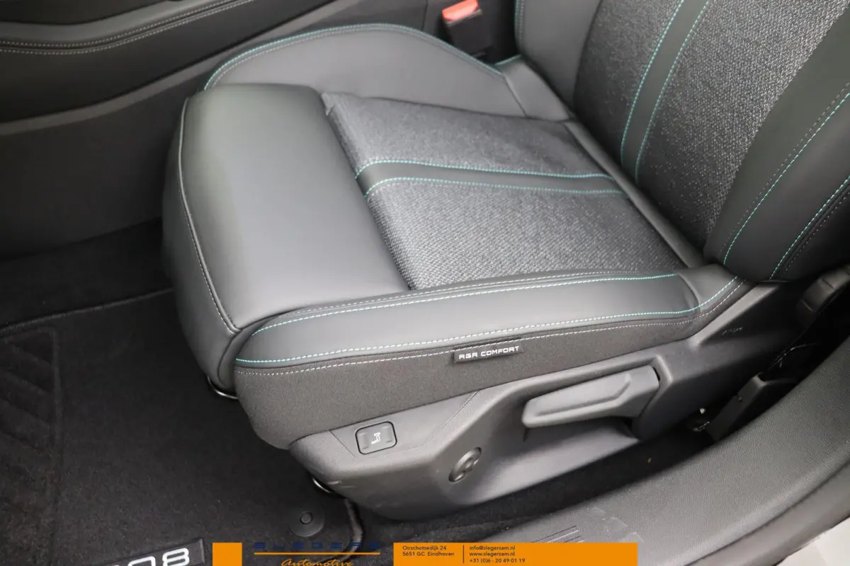 1.6 Plug-in Hybrid 195 Allure met 10000 euro voordeel