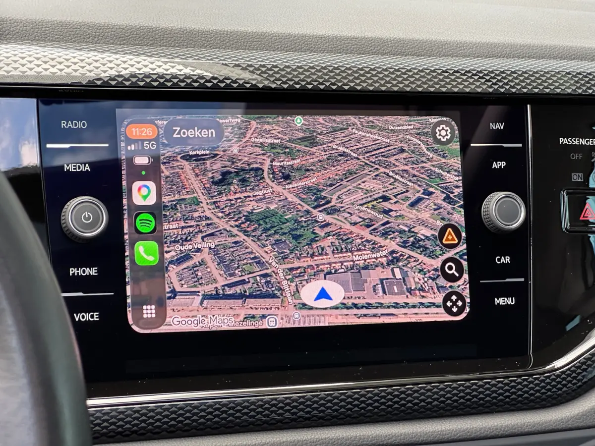 1.0 TSI 110pk DSG Life | Panoramadak | Carplay | Camera | Rijklaar incl. garantie