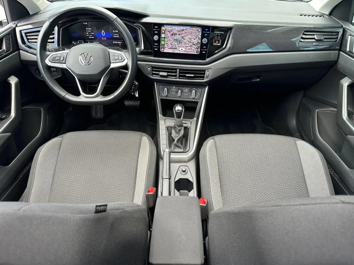1.0 TSI 110pk DSG Life | Panoramadak | Carplay | Camera | Rijklaar incl. garantie