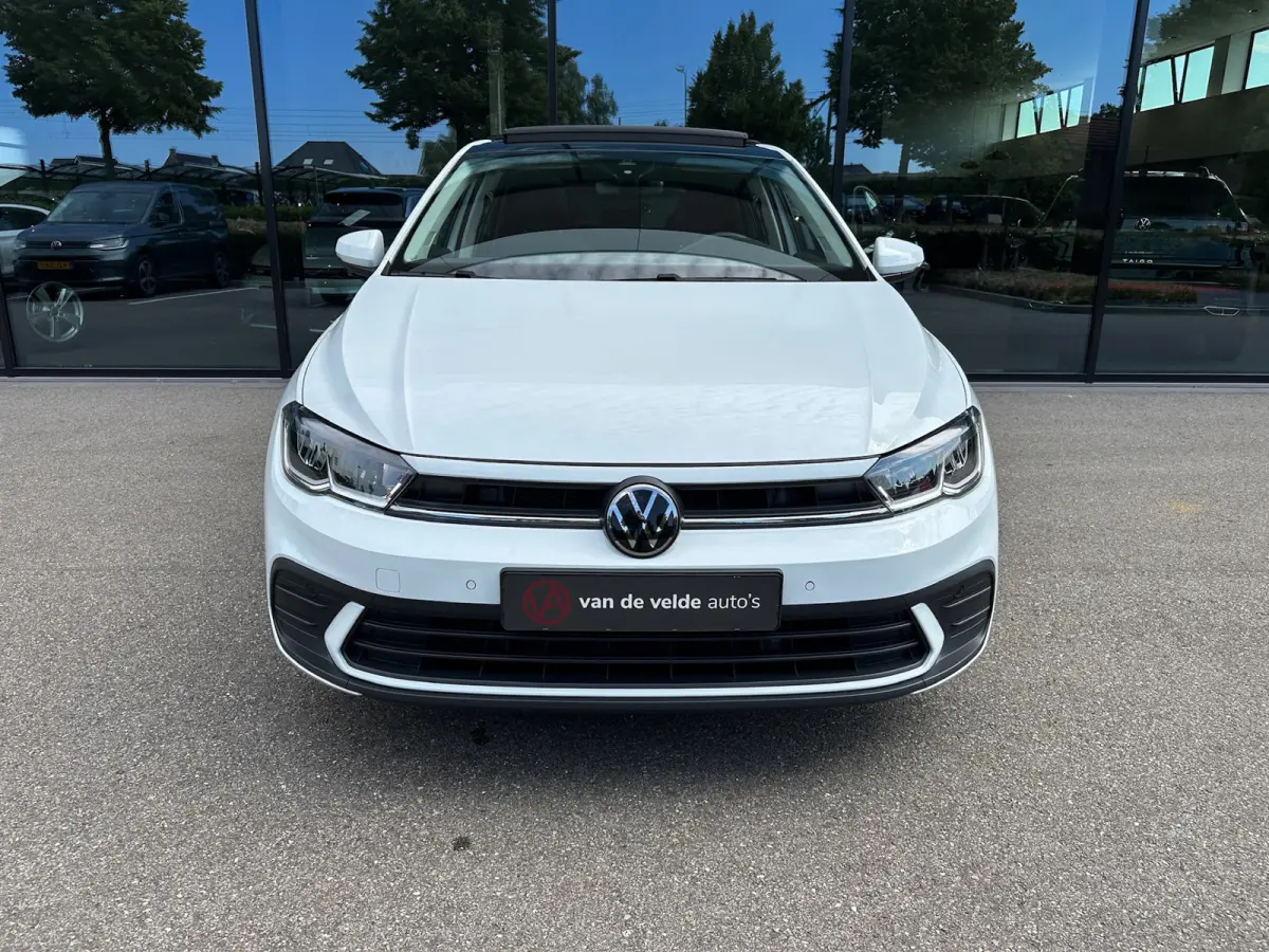 1.0 TSI 110pk DSG Life | Panoramadak | Carplay | Camera | Rijklaar incl. garantie