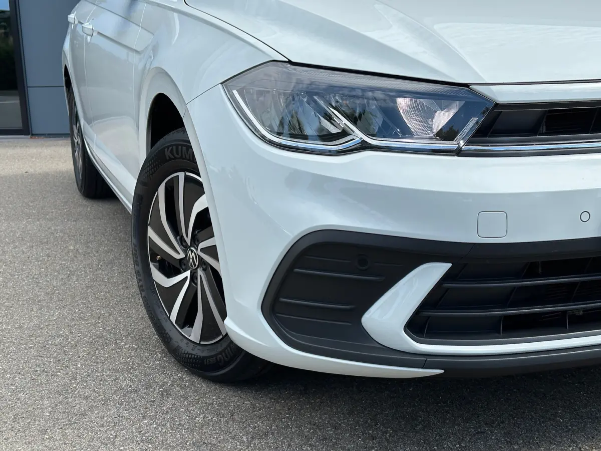 1.0 TSI 110pk DSG Life | Panoramadak | Carplay | Camera | Rijklaar incl. garantie