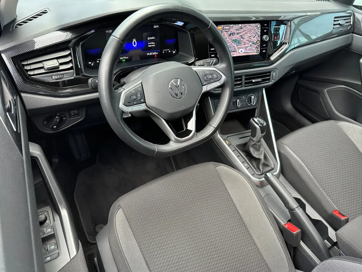 1.0 TSI 110pk DSG Life | Panoramadak | Carplay | Camera | Rijklaar incl. garantie