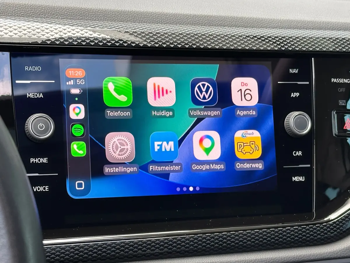 1.0 TSI 110pk DSG Life | Panoramadak | Carplay | Camera | Rijklaar incl. garantie
