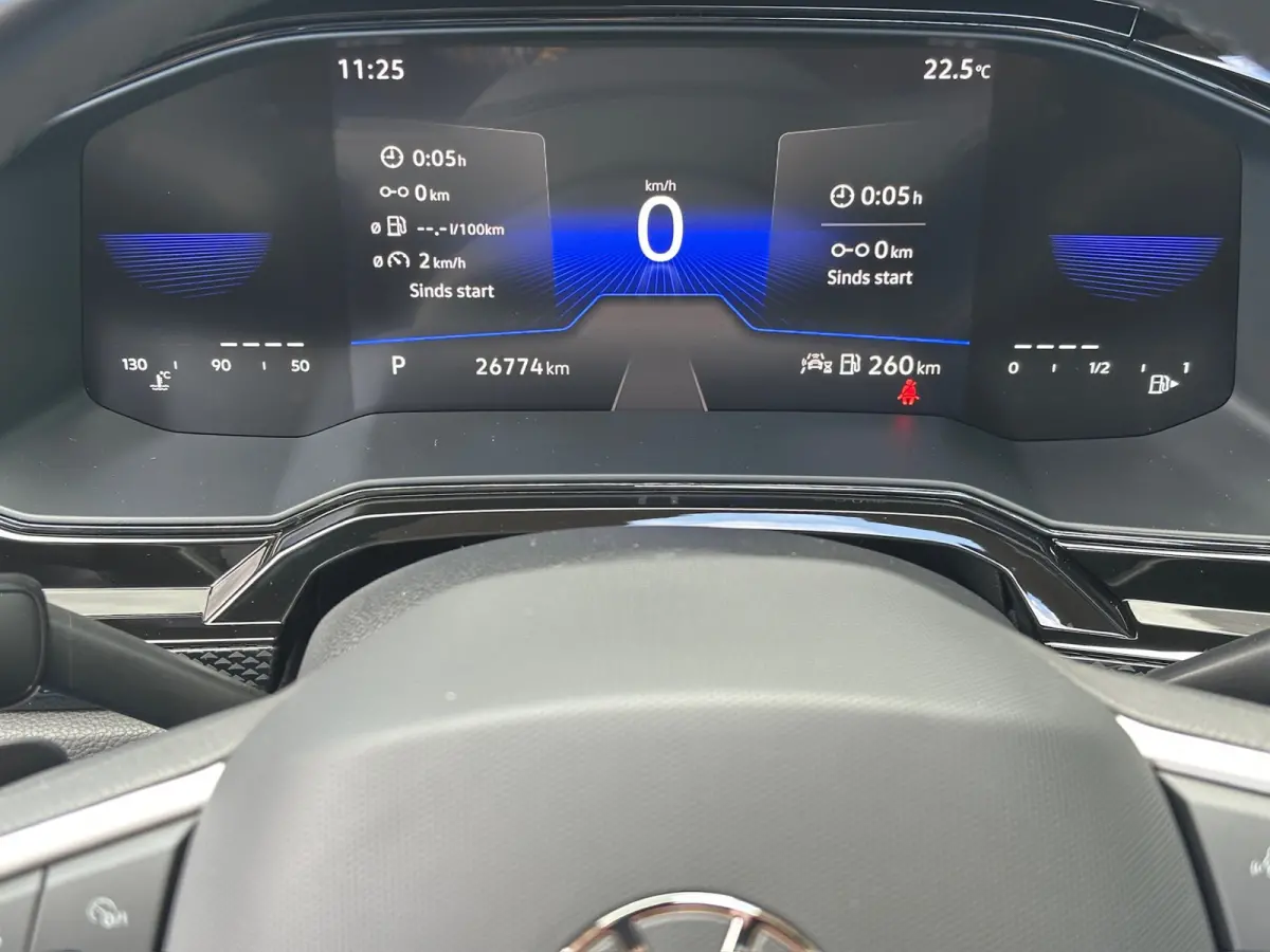 1.0 TSI 110pk DSG Life | Panoramadak | Carplay | Camera | Rijklaar incl. garantie