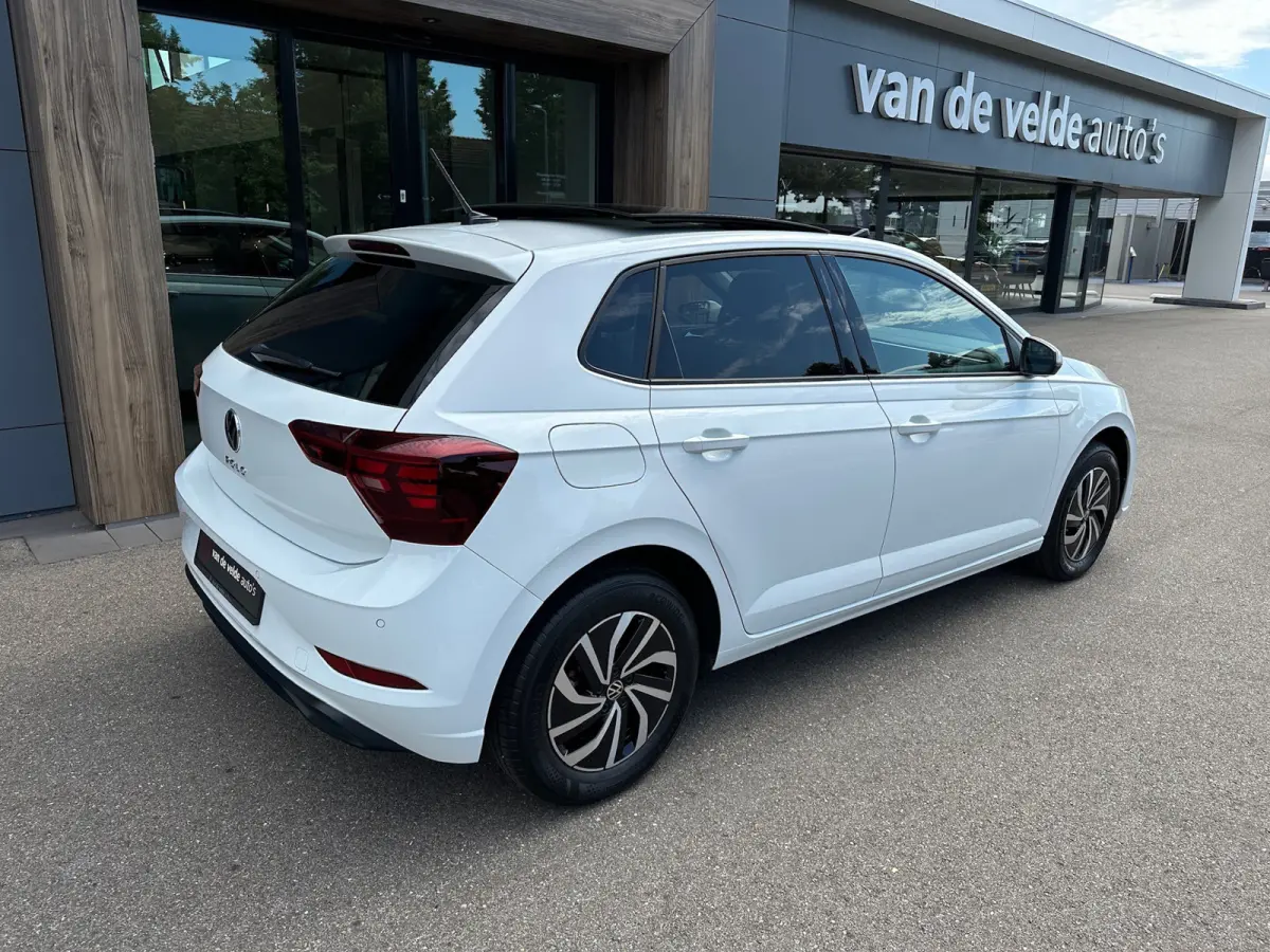 1.0 TSI 110pk DSG Life | Panoramadak | Carplay | Camera | Rijklaar incl. garantie