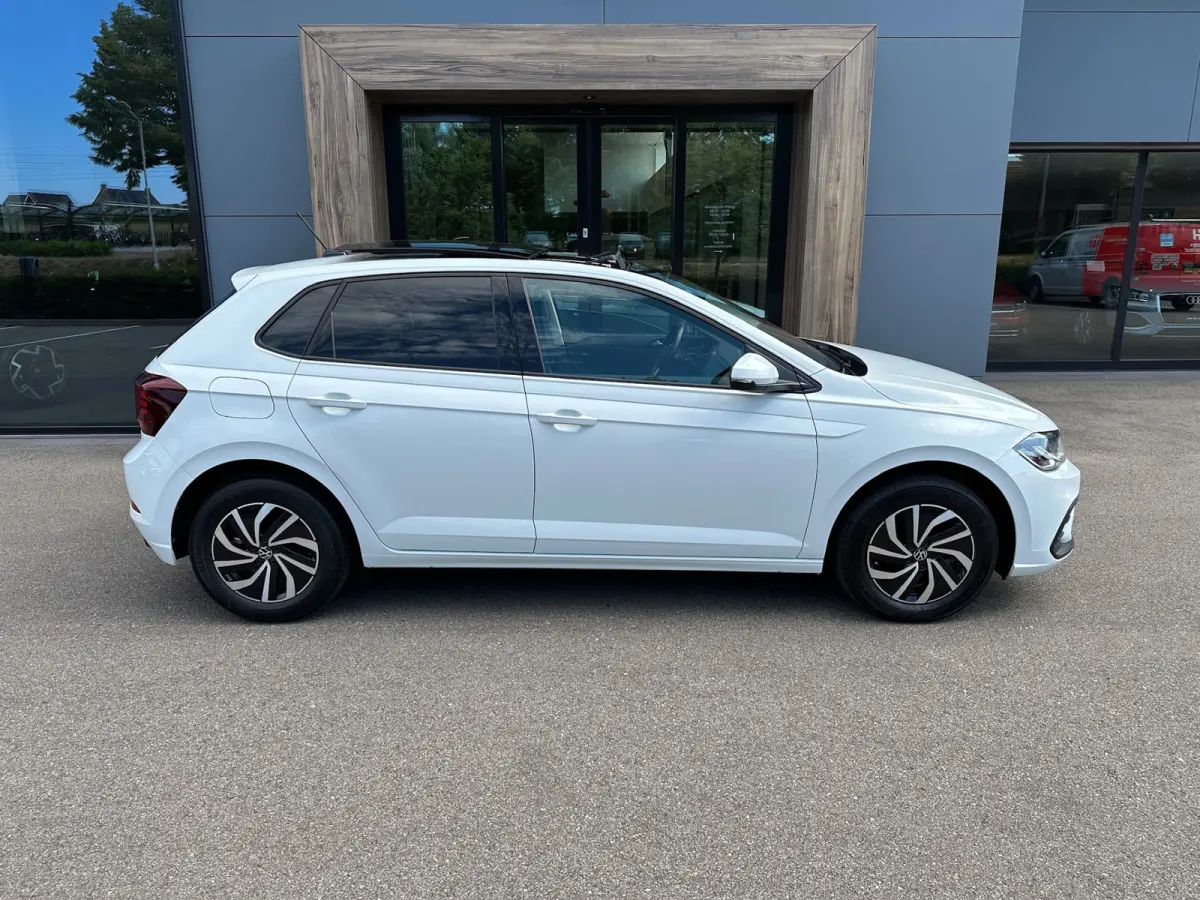 1.0 TSI 110pk DSG Life | Panoramadak | Carplay | Camera | Rijklaar incl. garantie