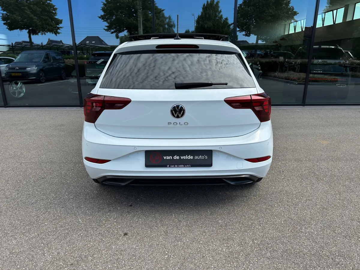 1.0 TSI 110pk DSG Life | Panoramadak | Carplay | Camera | Rijklaar incl. garantie