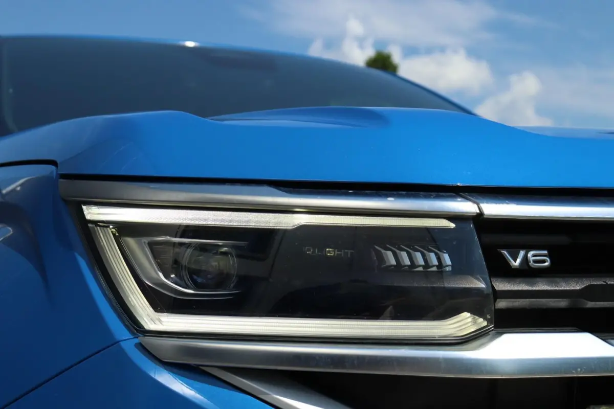 Aventura 3.0 TDI V6 / 240PK! / Grijs Kenteken / ACC / LED / Trekhaak 3500KG / 20"!
